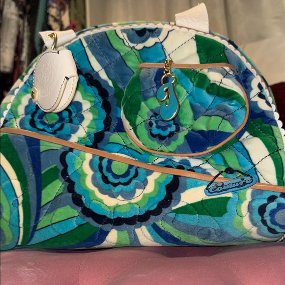 Vintage Juicy Couture Purse! - Picture 11 of 11